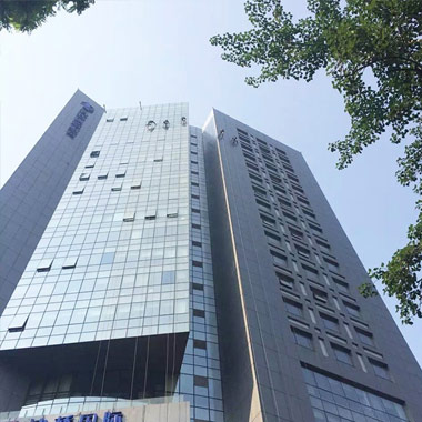 外墙及玻璃幕墙清洗