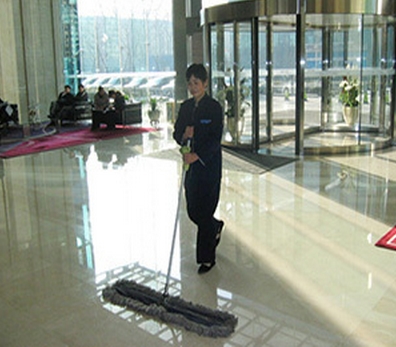 物业外包托管
